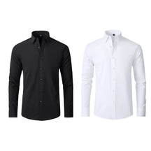 Compra 1 y llévate 2 | Camisa Social Ultra Elastech Antarrugas