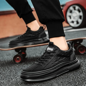Tenis Casual de Cuero CityStride